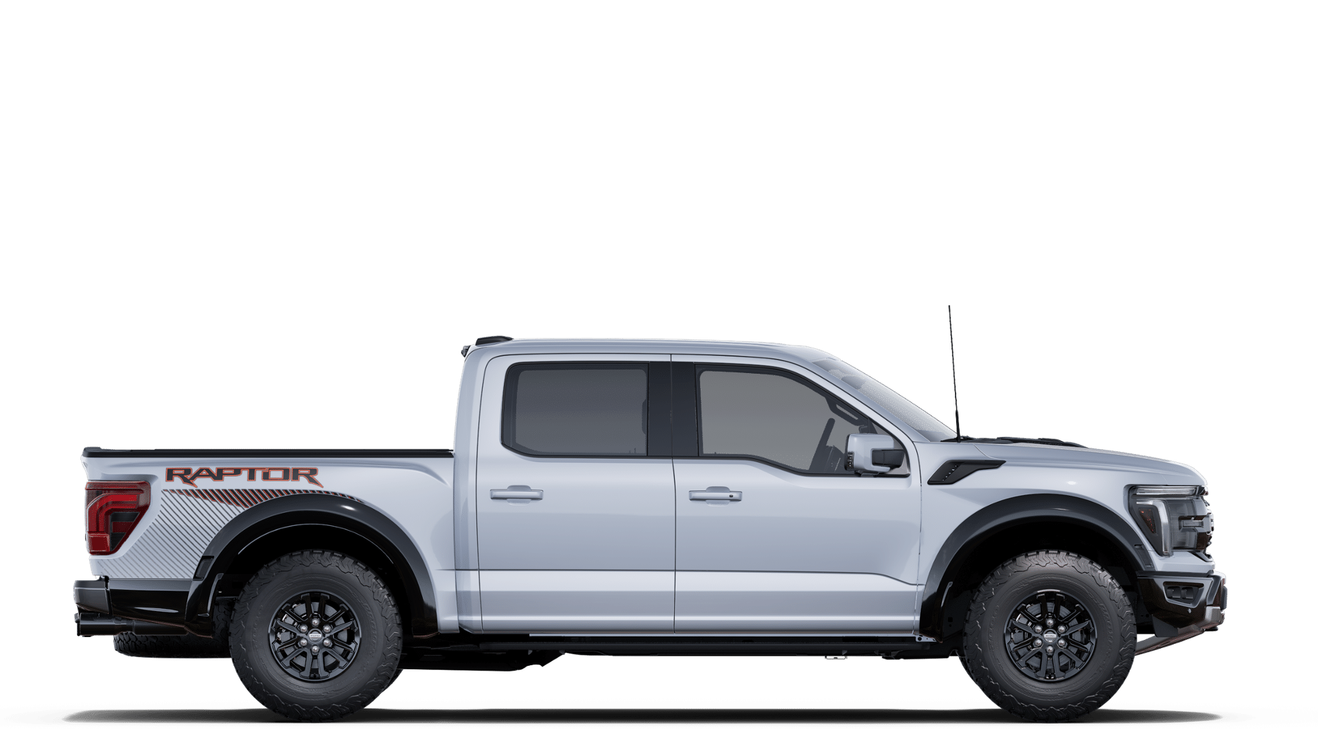 2025 Ford F-150® External Image 1